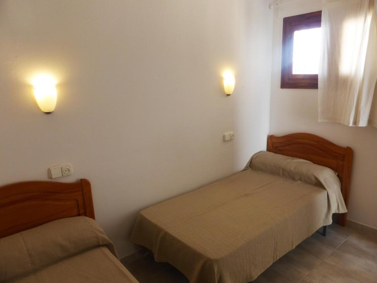 Ferienwohnung Atico A 100 Metros De La Playa Cullera Exterior foto